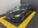 Mercedes-Benz E 400 d 4Matic+Head-Up+Kam+LED+Pano+Temp+Navi - Mercedes-Benz E 400 mit Diesel-Antrieb