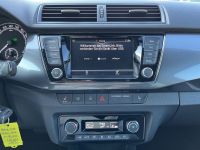 Skoda Fabia - Vorschau Bild 17