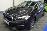 BMW 118 1 Limousine 118 d Advantage - BMW 118: 118d Advantage