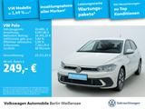 Volkswagen Polo 1.0 TSI Move DSG*APP*LED*VC*LANE*AAC - Volkswagen Polo Gebrauchtwagen