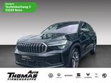 Skoda Kodiaq Selection 2.0 TDI DSG 4x4 LED AHK NAVI - Skoda Kodiaq Gebrauchtwagen in Bonn
