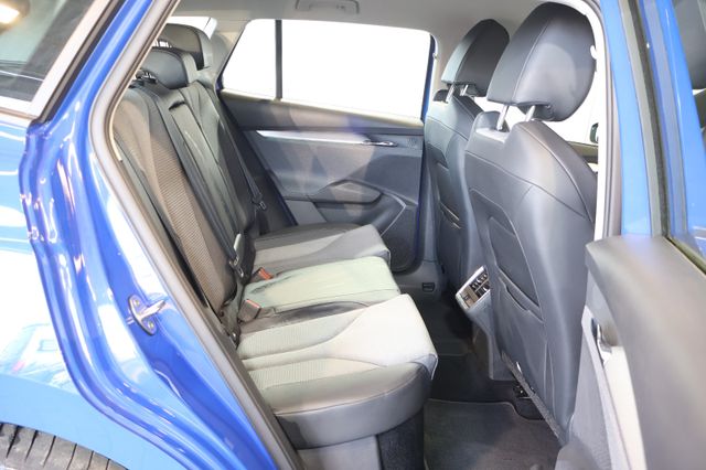 Skoda Enyaq 60 Loft ACC+KEY+LED+KAM+AMBIENT+CARPLAY