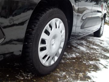 Bild 27 Opel Combo Life 1.5D Elegance PDC+Kam SHZ LHZ Navi-Ap