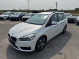 BMW 218d Gran Tourer Sport Auto.Line Navi Xenon 7Si