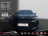 Cupra Formentor VZ Black Edition 1.5 e-HYBRID 6-Gang-D - Cupra Formentor VZ-Black-Edition mit Hybrid-Antrieb (Benzin/Elektro)
