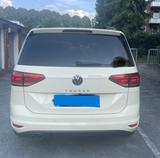 Volkswagen Touran 2.0 TDI SCR DSG Comfortline Taxi - Volkswagen Touran mit Diesel-Antrieb: Taxi