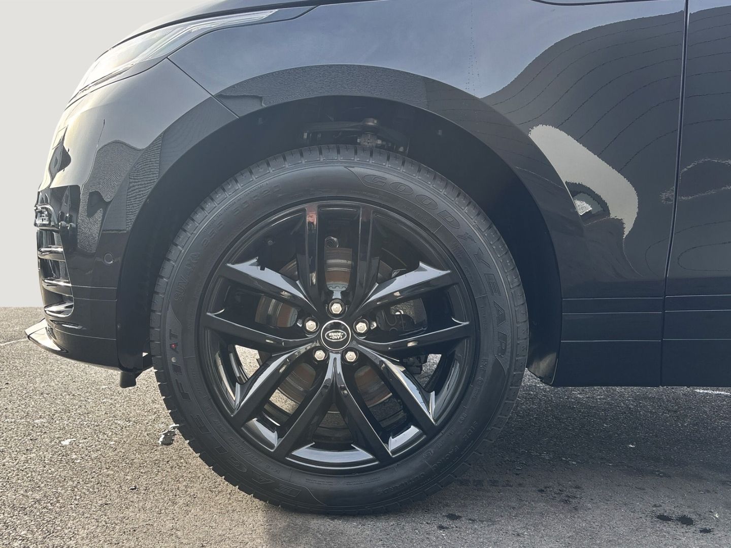Land Rover Range Rover Velar - Bild 9