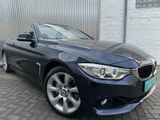 BMW 435 i xDrive Cabriolet Automatik Top Angebot - BMW: Angebot