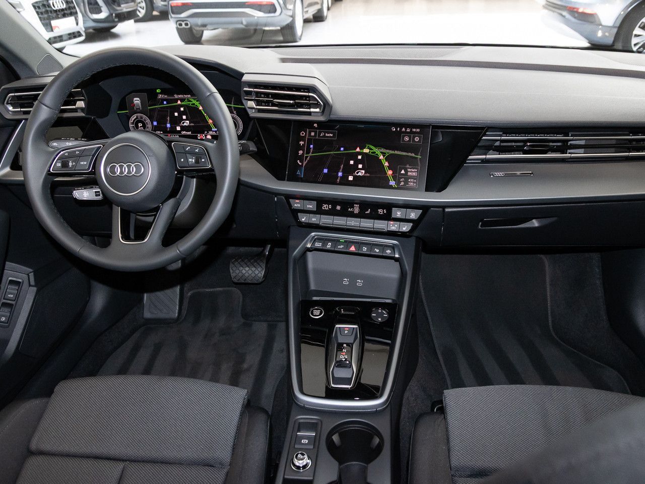 Audi A3 - Bild 13