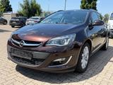 Opel Astra J Sports Tourer Active - Opel Astra Active mit Diesel-Antrieb