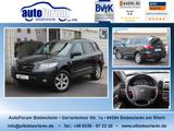 Hyundai Santa Fe 2.2 CRDi 7-Sitzer*Leder*Schiebedach