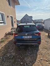 Seat Arona 1.0 TSI 81kW FR DSG FR - Seat Arona von privat