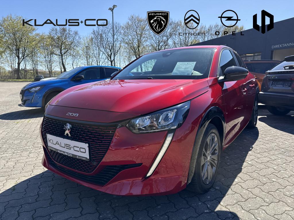 Peugeot e-208 Active Pack
