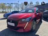 Peugeot e-208 Active Pack - rote Peugeot e-208