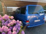 Volkswagen VW Bus T4 Atlantis 151 PS erst 211.00 km m... - Volkswagen T4 Multivan: Atlantis