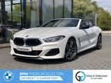 BMW M850i xDrive Cabrio M Sport /HeadUp Aktivlenkung - BMW M850 in Duisburg