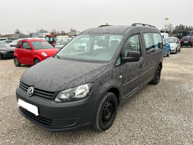 Volkswagen Caddy Kasten/Kombi Maxi Kombi EcoProfi