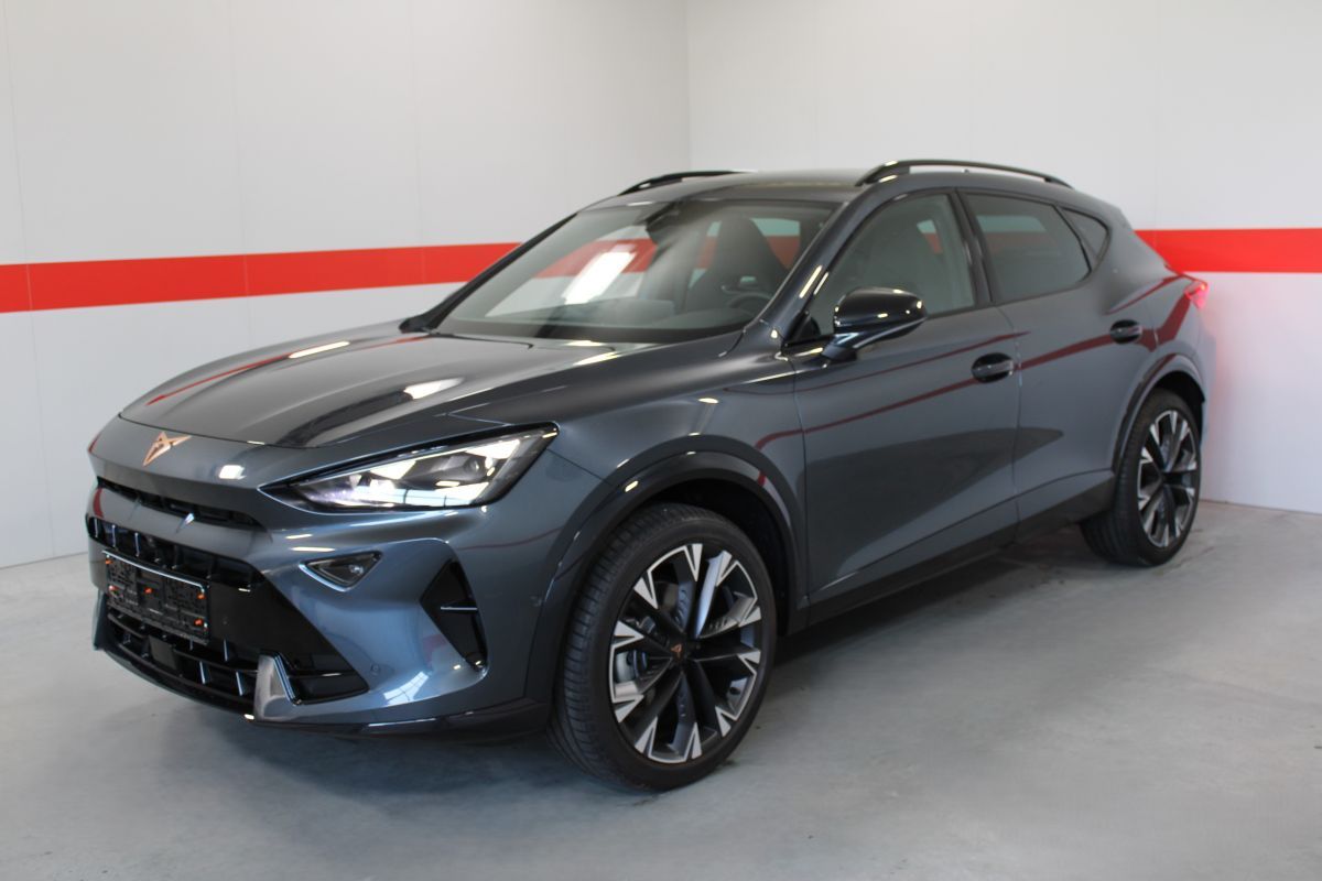 Cupra Formentor | SONDERAKTION | Gewerbeleasing