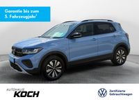 Volkswagen T-Cross - Vorschau Bild 1