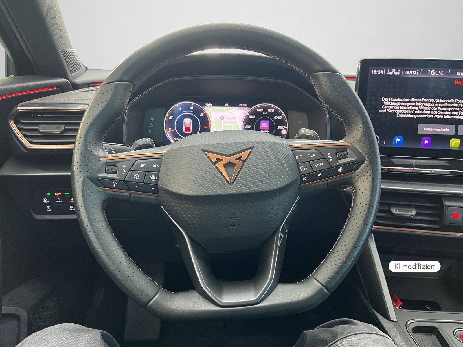 Cupra Formentor - Bild 9