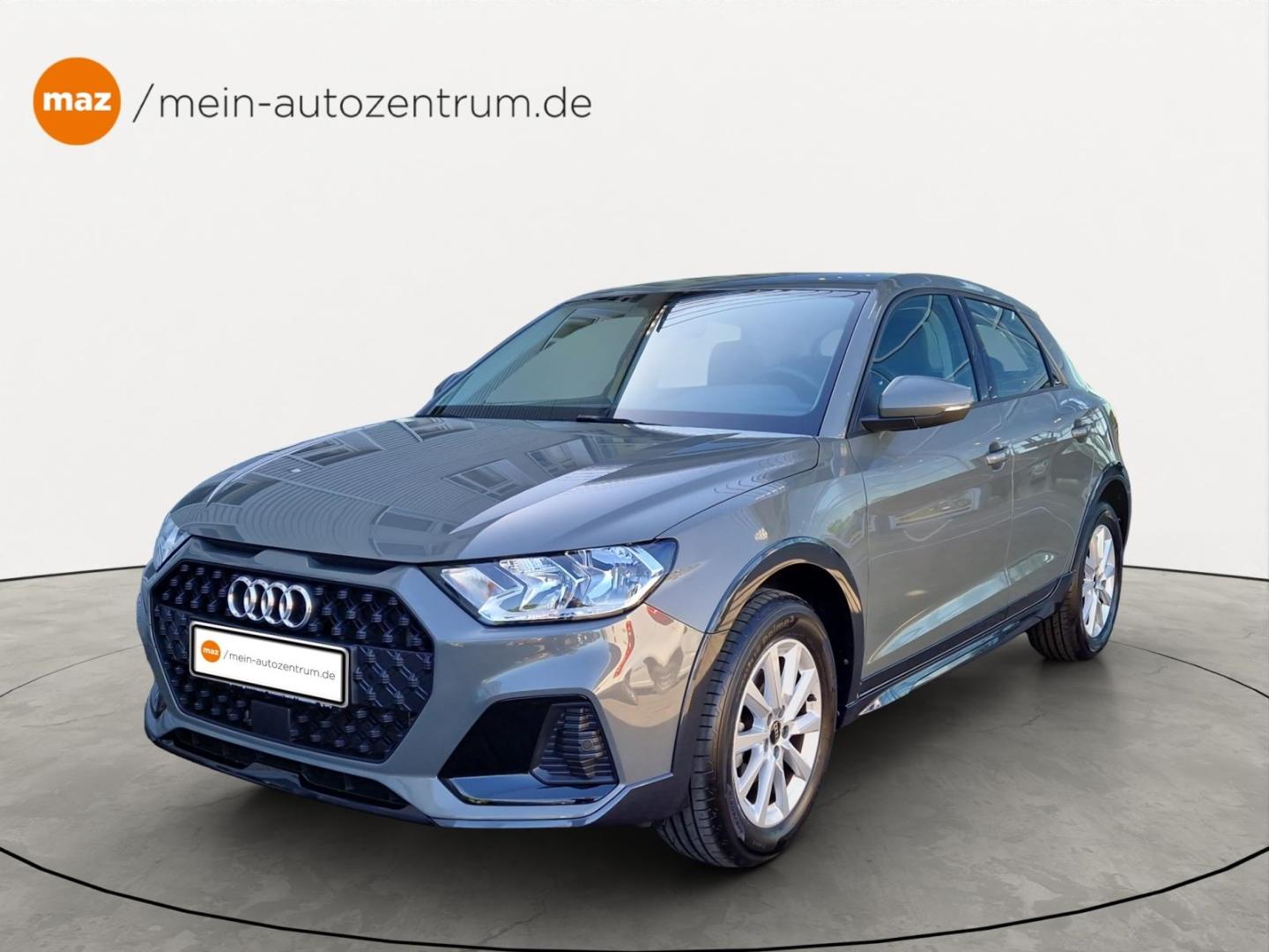 Audi A1 allstreet 30 TFSI S-tronic *APP-CONN.*ACC*KLI