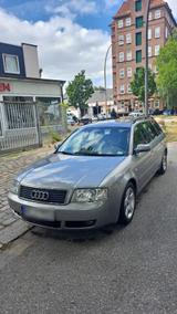 Audi A6 Avant 1.8 Turbo  TÜV 07/2027  Se... - Audi A6: Turbo
