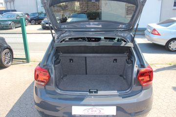 Volkswagen Polo - 7