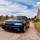 Opel Astra f gsi - Opel Astra Gsi mit Benzin-Antrieb