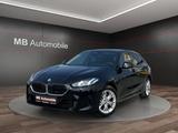 BMW 118 d FACELIFT Navi/R-Kam/LED/Widescreen - gebrauchte BMW 118 mit Facelift