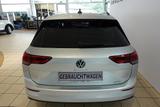 Volkswagen Golf Variant VIII Life1.5eTSI DSG LED SHZ ACC - Volkswagen Golf: Variant Vii