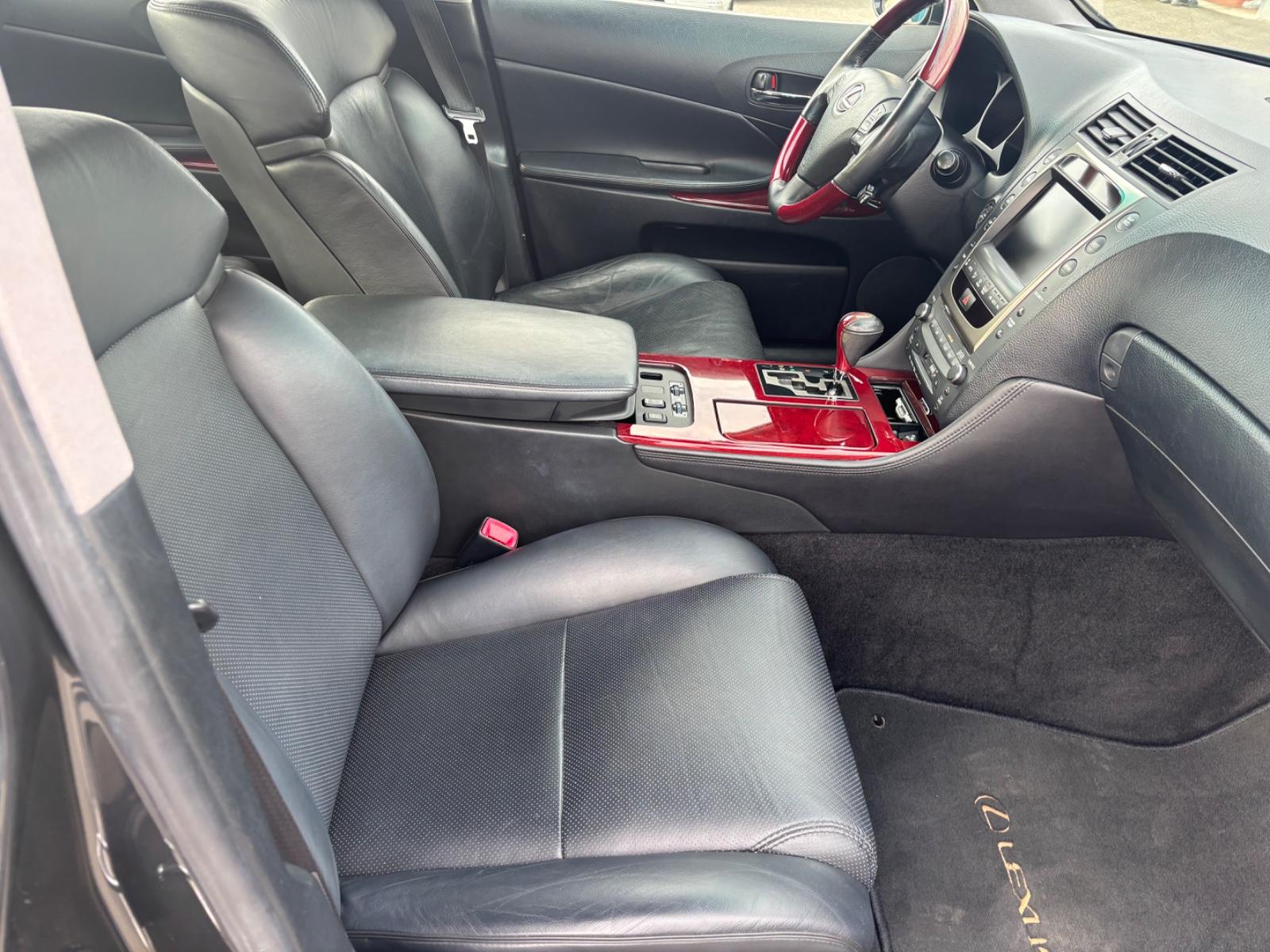 Lexus GS 300*1HAND*TÜV NEU*