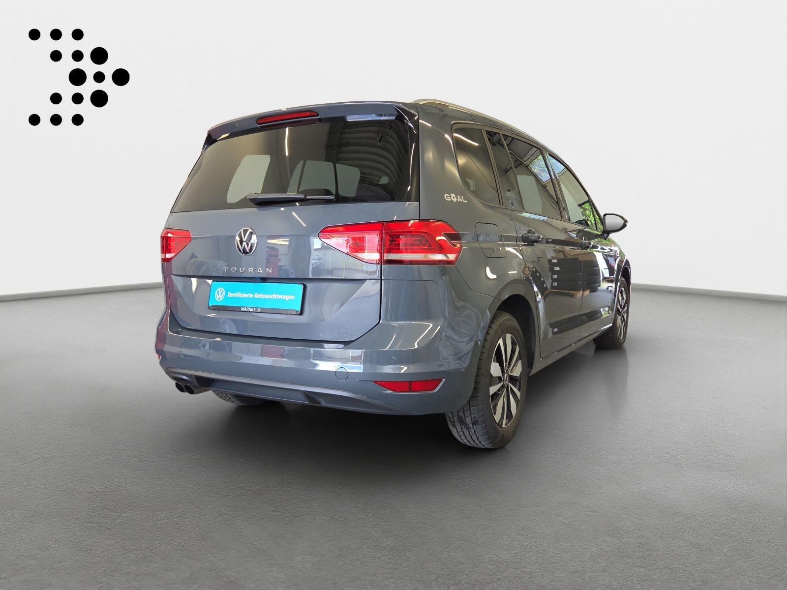Volkswagen Touran - Bild 3