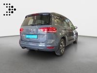 Volkswagen Touran - Vorschau Bild 3