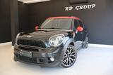MINI Mini jonh Cooper Works countryman 1.6 - MINI John Cooper Works Countryman Kombi Gebrauchtwagen
