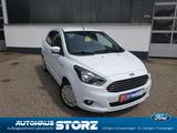Ford KA+ Cool & Sound KLIMAAUTOMATIK|SITZHEIZUNG|DUNK - Ford: Ka Cool Sound