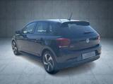 Volkswagen Polo 2.0 TSI DSG GTI Navi Klima RFK SZH ACC ALU - Volkswagen Polo: mit Klimaanlage