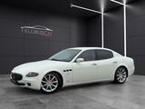 Maserati Quattroporte 4.2 V8"TÜV11/26"TOP - Maserati Quattroporte in Bonn