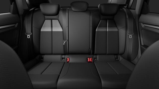 Audi A3 Sportback S line LED ACC KAMERA VIRTUAL COCKP, миниатюра 10