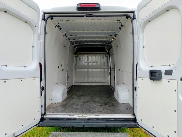 Fiat Ducato Maxi 35 L5H2 160PS | Serie 8 | SOFORT!