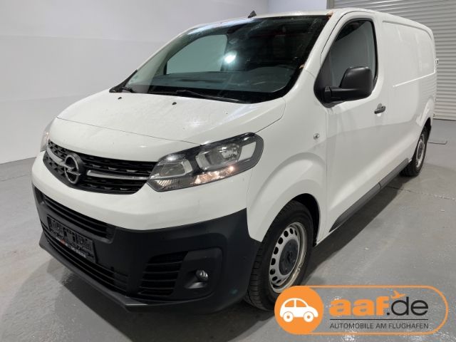 Opel Vivaro 1.5 D Edition M EU6d-T Klima PDC