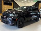 Dodge Durango 3.6 4x4/LPG/All-Black/7-Sitzer/SRT/Top - Dodge Durango mit LPG-Antrieb