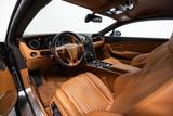 Bentley Continental GT 4.0 V8 Btw auto, (€ 68.553,72 Ex - schwarze Bentley Continental