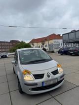 Renault Modus 1.6 Benzin Klima* - Renault Modus in Hannover