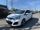 Kia Rio Spirit - Kia Rio mit Diesel-Antrieb