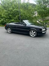 Audi 80 Cabrio V6 TÜV Neu Typ 89 - Audi 80 aus 1995