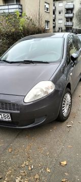 Fiat FIAT PUNTO 1.2 BENZINA 60 CV TÜV SETTEMBRE... - Fiat Punto: 60