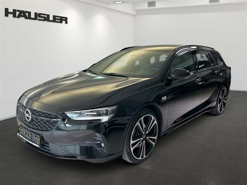 Opel Insignia Ultimat 2.0 Automatik AHK Leder Navi LE