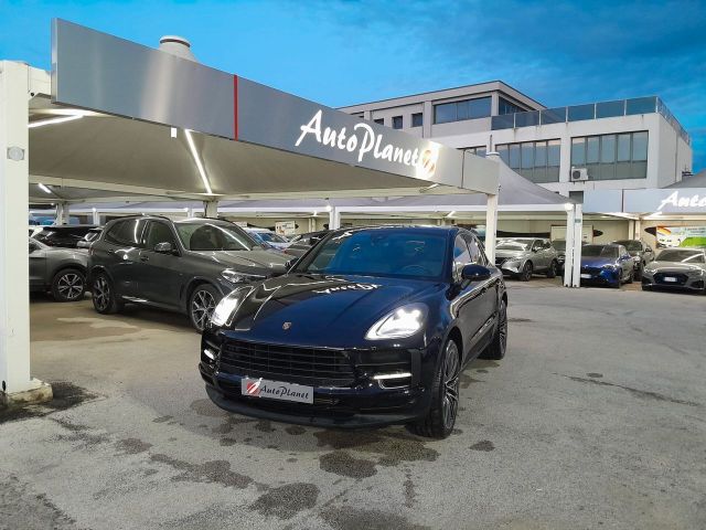 PORSCHE Porsche Macan 2.0