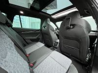 Skoda Octavia Combi 2.0 TDI DSG Sportline STDHZ 5J GAR bei Autohaus Landmann & Maier OHG