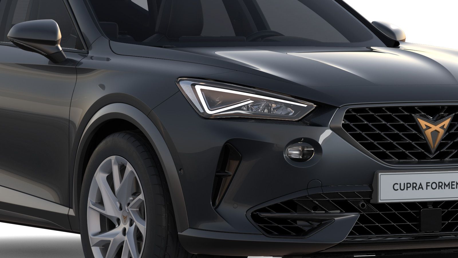 Cupra Formentor - Bild 7
